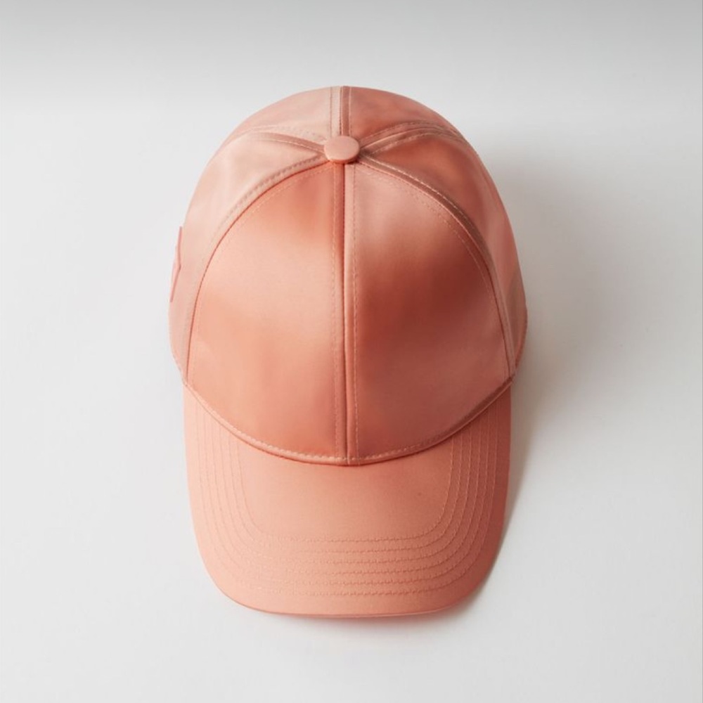 NWT ACNE HAT